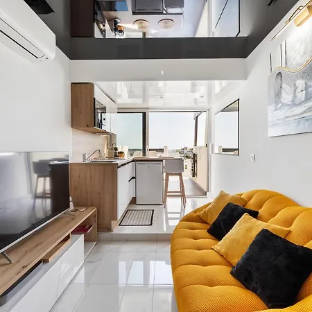 Apartamento Black Jack Naturiste Port Nature Coursive Vue *